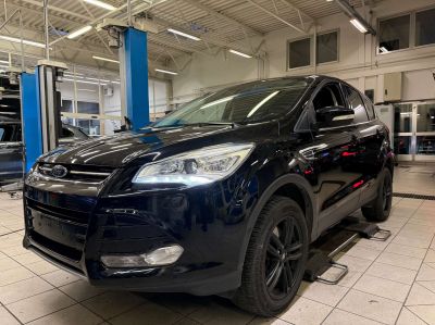 Ford Kuga Gebrauchtwagen