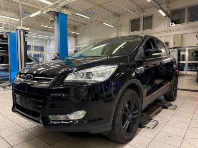 Ford Kuga Gebrauchtwagen Ford Kuga Gebrauchtwagen