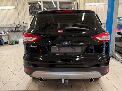 Ford Kuga Gebrauchtwagen Ford Kuga Gebrauchtwagen