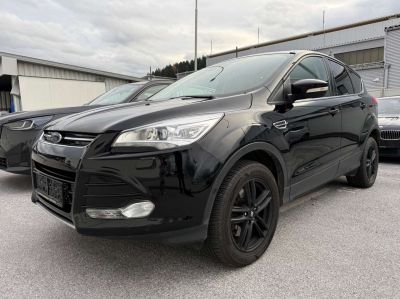 Ford Kuga Gebrauchtwagen Ford Kuga Gebrauchtwagen