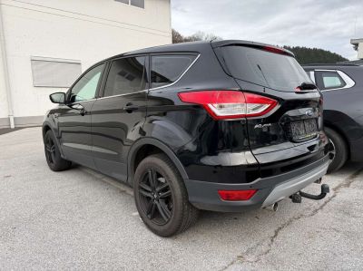 Ford Kuga Gebrauchtwagen Ford Kuga Gebrauchtwagen