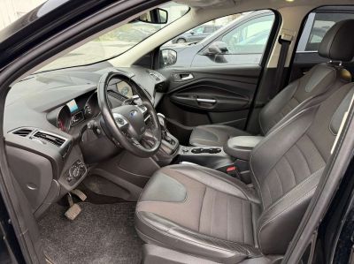 Ford Kuga Gebrauchtwagen Ford Kuga Gebrauchtwagen