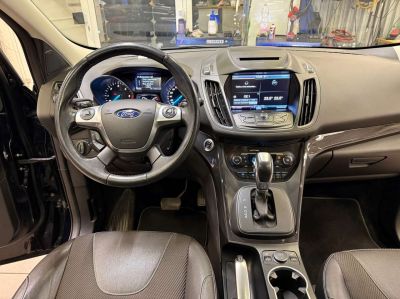 Ford Kuga Gebrauchtwagen Ford Kuga Gebrauchtwagen