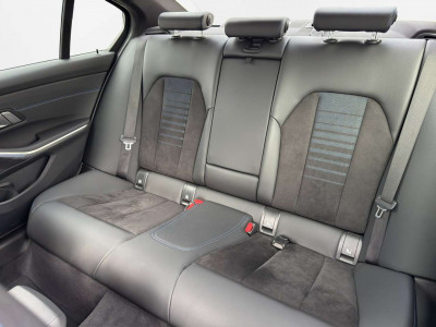 BMW 3er Gebrauchtwagen BMW 3er Gebrauchtwagen