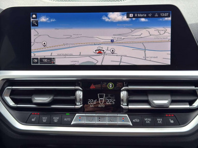 BMW 3er Gebrauchtwagen BMW 3er Gebrauchtwagen