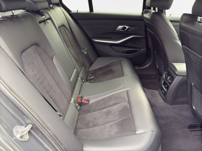 BMW 3er Gebrauchtwagen BMW 3er Gebrauchtwagen