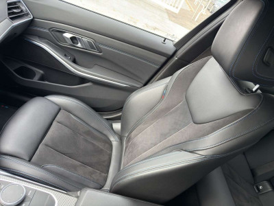 BMW 3er Gebrauchtwagen BMW 3er Gebrauchtwagen