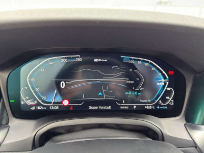 BMW 3er Gebrauchtwagen BMW 3er Gebrauchtwagen