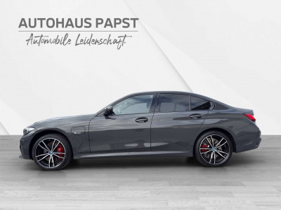 BMW 3er Gebrauchtwagen BMW 3er Gebrauchtwagen