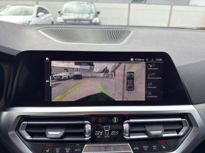 BMW 3er Gebrauchtwagen BMW 3er Gebrauchtwagen