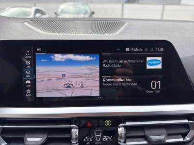 BMW 3er Gebrauchtwagen BMW 3er Gebrauchtwagen