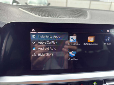 BMW 3er Gebrauchtwagen BMW 3er Gebrauchtwagen