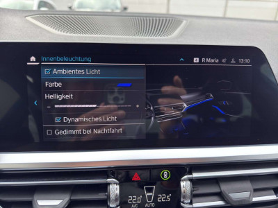 BMW 3er Gebrauchtwagen BMW 3er Gebrauchtwagen