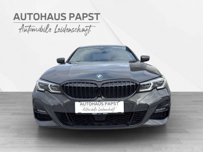 BMW 3er Gebrauchtwagen BMW 3er Gebrauchtwagen