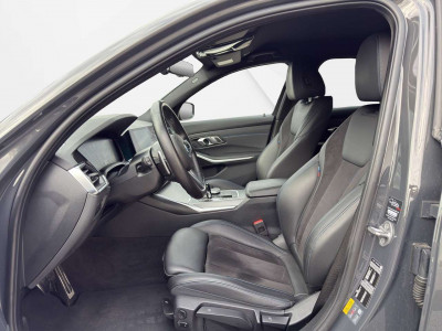 BMW 3er Gebrauchtwagen BMW 3er Gebrauchtwagen