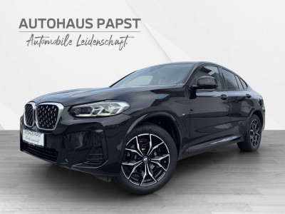 BMW X4 Gebrauchtwagen
