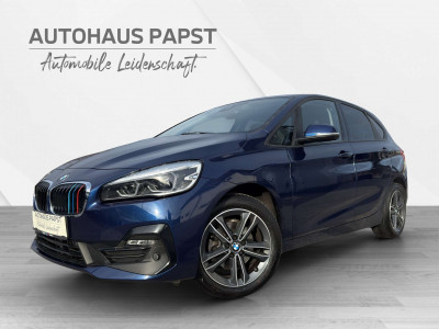 BMW 2er Gebrauchtwagen