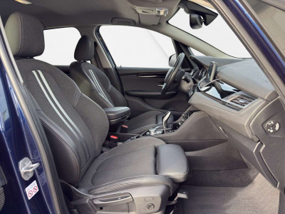 BMW 2er Gebrauchtwagen BMW 2er Gebrauchtwagen