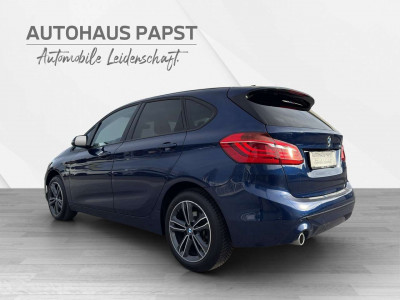 BMW 2er Gebrauchtwagen BMW 2er Gebrauchtwagen