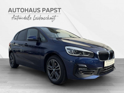BMW 2er Gebrauchtwagen BMW 2er Gebrauchtwagen