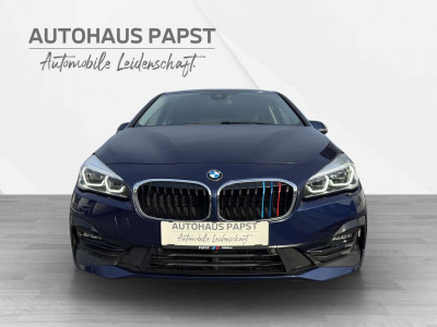 BMW 2er Gebrauchtwagen BMW 2er Gebrauchtwagen