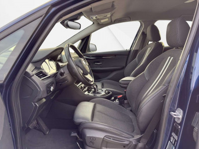 BMW 2er Gebrauchtwagen BMW 2er Gebrauchtwagen