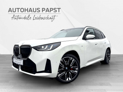 BMW X3 Jahreswagen