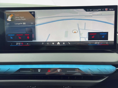 BMW X3 Jahreswagen BMW X3 Jahreswagen