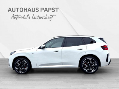 BMW X3 Jahreswagen BMW X3 Jahreswagen