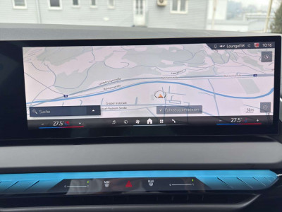 BMW X3 Jahreswagen BMW X3 Jahreswagen