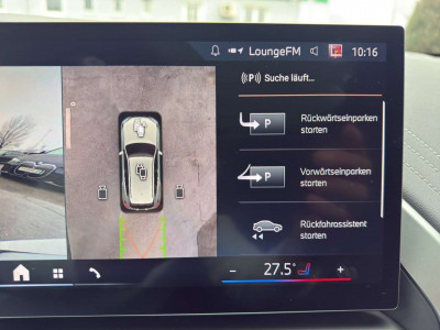 BMW X3 Jahreswagen BMW X3 Jahreswagen