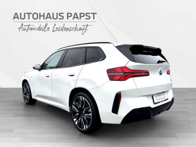 BMW X3 Jahreswagen BMW X3 Jahreswagen