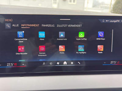 BMW X3 Jahreswagen BMW X3 Jahreswagen