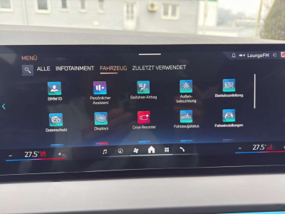 BMW X3 Jahreswagen BMW X3 Jahreswagen