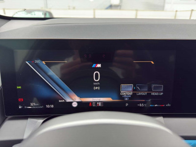 BMW X3 Jahreswagen BMW X3 Jahreswagen