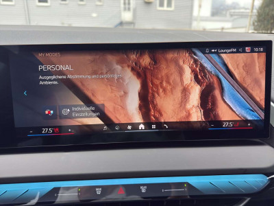 BMW X3 Jahreswagen BMW X3 Jahreswagen