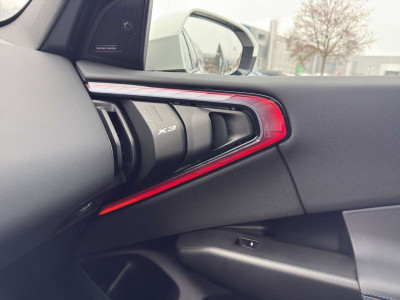 BMW X3 Jahreswagen BMW X3 Jahreswagen