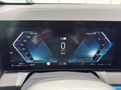 BMW X3 Jahreswagen BMW X3 Jahreswagen