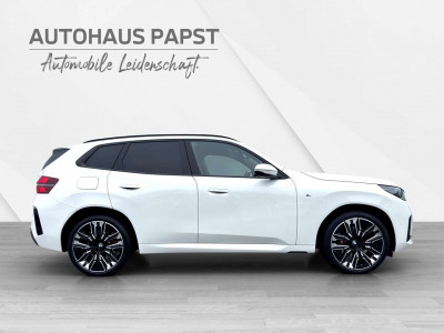 BMW X3 Jahreswagen BMW X3 Jahreswagen