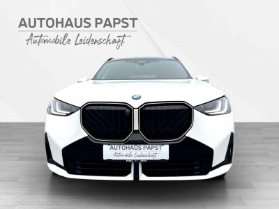 BMW X3 Jahreswagen BMW X3 Jahreswagen