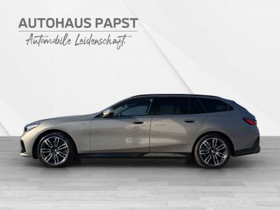 BMW 5er Jahreswagen