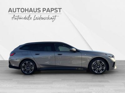 BMW 5er Jahreswagen