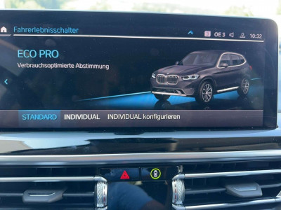 BMW X3 Gebrauchtwagen BMW X3 Gebrauchtwagen