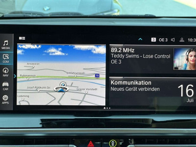 BMW X3 Gebrauchtwagen BMW X3 Gebrauchtwagen