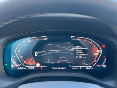 BMW X3 Gebrauchtwagen BMW X3 Gebrauchtwagen