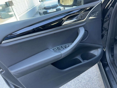 BMW X3 Gebrauchtwagen BMW X3 Gebrauchtwagen