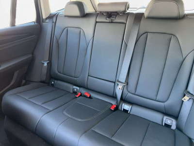 BMW X3 Gebrauchtwagen BMW X3 Gebrauchtwagen