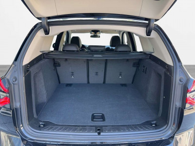 BMW X3 Gebrauchtwagen BMW X3 Gebrauchtwagen