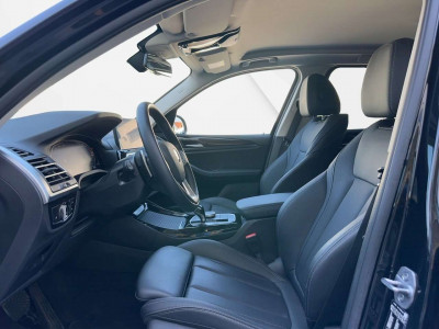 BMW X3 Gebrauchtwagen BMW X3 Gebrauchtwagen