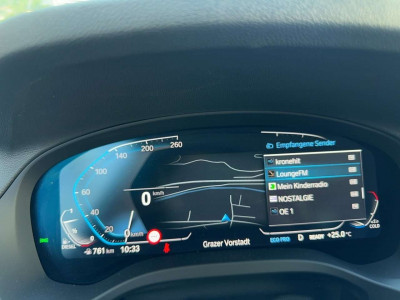 BMW X3 Gebrauchtwagen BMW X3 Gebrauchtwagen